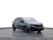 2023 Honda City 1.5 RS Hatchback - LOW KM