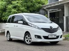 2017 Mazda Biante 2.0 SKYACTIV-G MPV AT - LOW KM - TERMURAAH