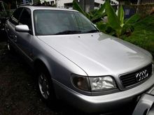 1997 Audi A6 2.0 E Sedan (A)