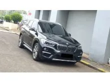 2018 BMW X1 1.5 sDrive18i xLine SUV Panoramic AT 2018/2019 [ LOW KM ]