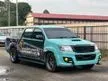 Used 2011 Toyota Hilux 3.0 G VNT Dual Cab Pickup Truck