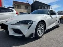 2023 Toyota GR Supra 2.0 SZ Coupe / CHEAPEST IN TOWN / INCOMING STOCK