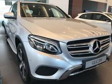 2018 Mercedes-Benz GLC200 2.0 Exclusive SUV