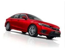 2026 Honda Civic 1.5 E Sedan New High Rebate