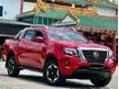 Used 2021 Nissan Navara 2.5 VL Dual Cab Pickup Truck