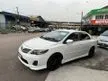 Used 2013 Toyota Corolla Altis 1.6 E Sedan FREE TINTED