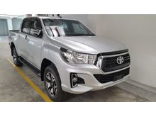 2019 Toyota Hilux FAST STOCK!!!!***