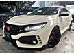 Recon 2018 Honda Civic Type R 2.0 (MT) FK8 Hatchback TOP SPEED 283 KM/H 306HP & 400NM NEW MODEL 6