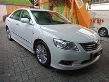 2011 Toyota Camry 2.4 V Sedan