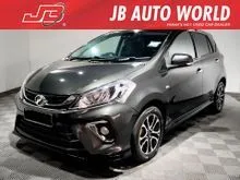 2021 Perodua Myvi 1.5 AV Full Spec 1Owner Like New