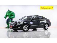 2007 Toyota Camry 2.0 (ปี 06-12) G Sedan