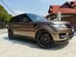 Used 2016 Land Rover Range Rover Sport 3.0 Last Promotion