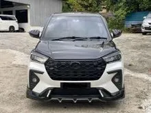 2024 Perodua Ativa 1.0 AV SUV