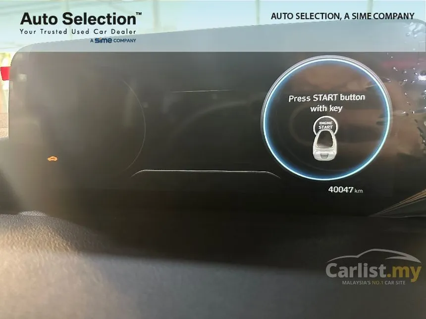 2023 Hyundai Staria Max MPV