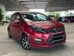 Used 2014 Proton Iriz 1.6 Executive Hatchback - Cars for sale