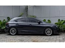 2021 Honda City 1.5 RS Hatchback