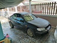 2002 Nissan Sunny 1.6 NEO (ปี 01-04) GL Neo Sedan AT