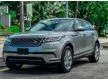 Recon JPN SPEC LOW MILEAGE 15K KM BEIGE INTERIOR MERIDIAN SOUND 360CAMERA COOL SEAT 2020 Land Rover Range Rover Velar 2.0 P250 SE