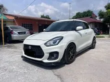 2024 Suzuki Swift 1.4 Sport Hatchback (LOAN KEDAI)