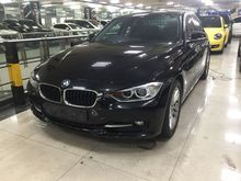 2013 BMW 320i 2.0 Sport