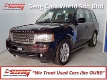 Land Rover Range Rover Vogue 3.6 Diesel 5.0 Sport