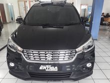 2019 Suzuki Ertiga 1,5 GX MPV