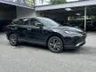 Recon 2020 Toyota Harrier 2.0 G Spec with JBL Sound System