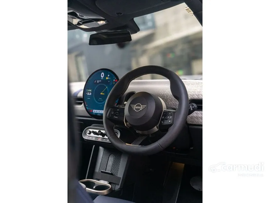 2025 MINI Cooper S 3 Door Hatchback