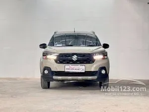 2025 Suzuki XL7 1.5 Alpha Hybrid SUV