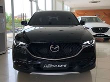2019 Mazda CX-5 2.5 Elite SUV