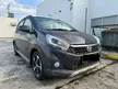 Used 2019 Perodua AXIA 1.0 Style Hatchback - WITH MANUFACTURER WARRANTY - Cars for sale