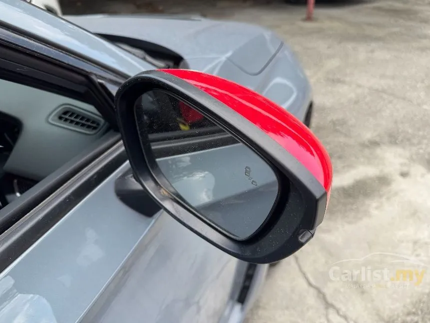 2024 Honda Civic Type R Hatchback
