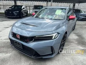2024 Honda Civic 2.0 Type R Hatchback
