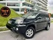 Used 2008 Nissan X-Trail 2.0 Luxury SUV 1 OWNER, ORIGINAL CONDITION - Cars for sale