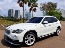 BMW X1 E84 sDrive18i xLine 2015/2016