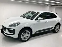 2023 Porsche Macan 2.0 (Incoming Stock/Price Incuded Taxes/JP Spec/Good Condition/4.5A/Check Description)