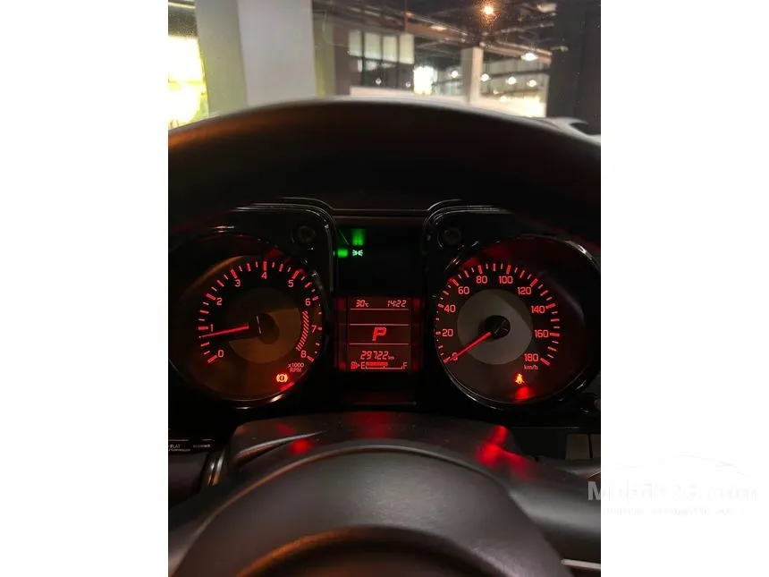 2019 Suzuki Jimny 3 Door (2 Tone) SUV
