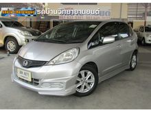 2012 Honda Jazz 1.5 (ปี 08-14) V i-VTEC Hatchback AT
