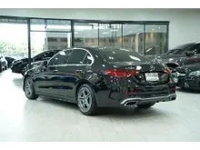 2025 Mercedes-Benz C350 2.0 e AMG Dynamic Sedan