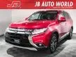Used 2018 Mitsubishi Outlander 2.0 4WD 5