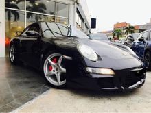 Porsche 911 3.8 Carrera S Sunroof 2006 VIP OWNER FROM PORSCHE MEMBERS CLUB