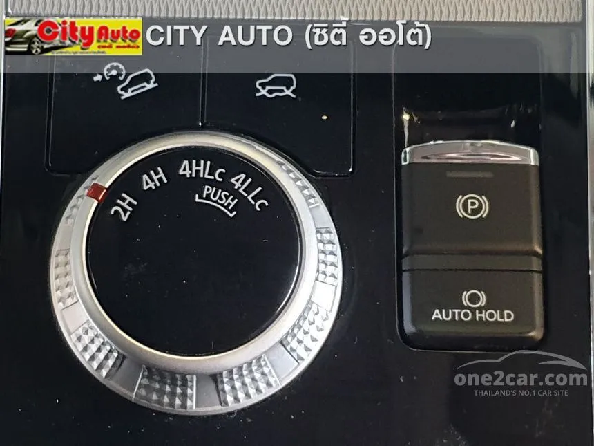 2020 Mitsubishi Pajero Sport GT Premium Elite Edition SUV