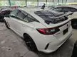 Recon 2023 Honda Civic 2.0 Type R FL5, 1950 KM DONE ONLY