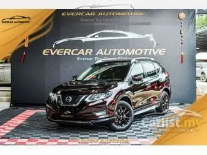 2020 Nissan X-Trail 2.0 Mid SUV