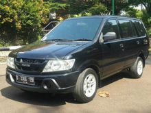 2008 Isuzu Panther 2.5 LM SMART mt TURBO SUV
