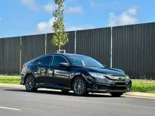 2020 Honda Civic 1.8 S Carking Condition+++++
