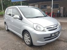 2007 Perodua Viva 989 EZi Hatchback, PREMIUM Spec, One Malay Lady Owner, Great Condition
