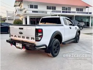 2022 Ford RANGER 2.2 XL+ Sport Open Cab Hi-Rider Pickup