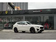 2019 Maserati Levante 3.0 S GranSport SUV
