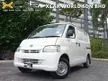 Used 2015 Daihatsu Gran Max 1.5 Panel Van (M)1 YEAR WARRANTY ADVAILABLE GUARANTEE No Accident/No Total Lost/No Flood & 5 Day Money back Guarantee
